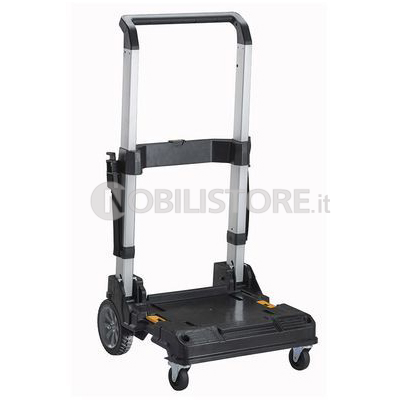 Carrello DeWalt porta T-Stak