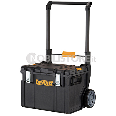 Vasca con ruote DW Tough System DS450