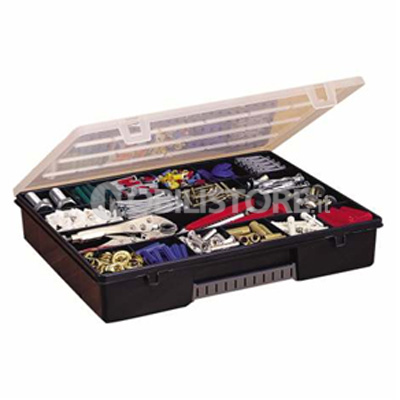 Cassetta porta minuterie Stanley Organizer 18 scomparti