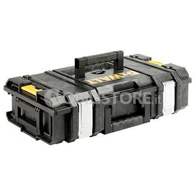 Cassetta portautensili DeWalt DW Tough bassa DS 150