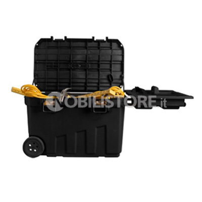 Carrello porta attrezzi Stanley 109 litri