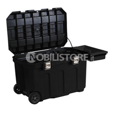 Carrello porta attrezzi Stanley 227 litri