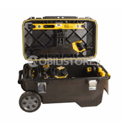 Carrello porta attrezzi Stanley Fat Max™ Structural Foam Mobile Chest
