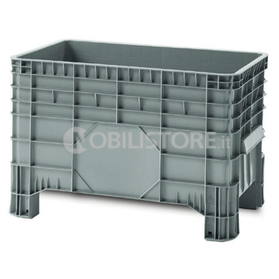 Contenitore industriale 285 litri