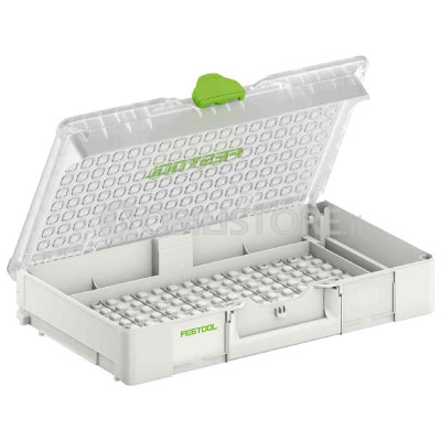 Cassetta Festool Systainer Organ SYS3 ORG L89