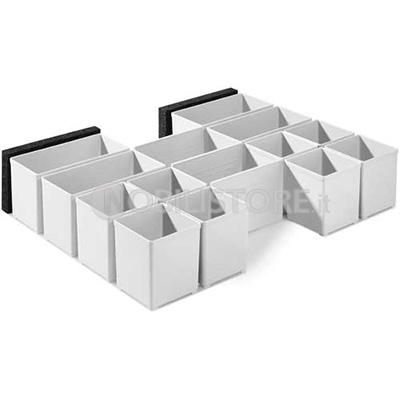 Set contenitori SYS-Storage