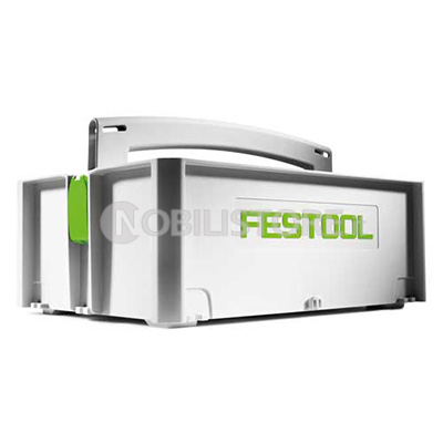 Cassetta SYS-Toolbox SYS-TB-1