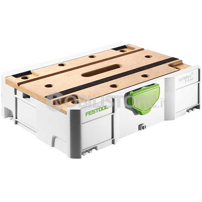 Cassetta Systainer T-LOC SYS-MFT