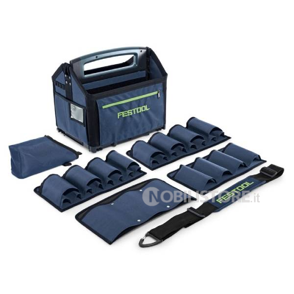 Systainer ToolBag Festool SYS3 T-BAG M