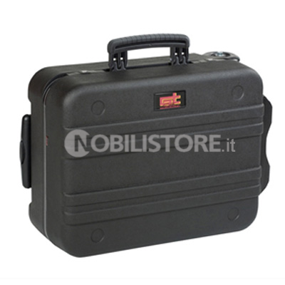 Valigia trolley New Mega Wheels