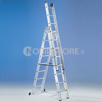 Scala Euro® E3 in alluminio