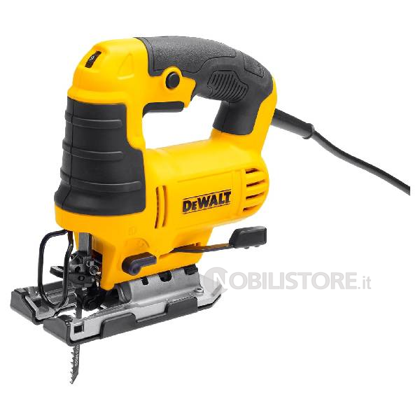Seghetto Alternativo DeWalt DWE349