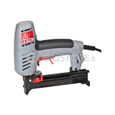 Graffatrice Elettrica RO-MA LKT80