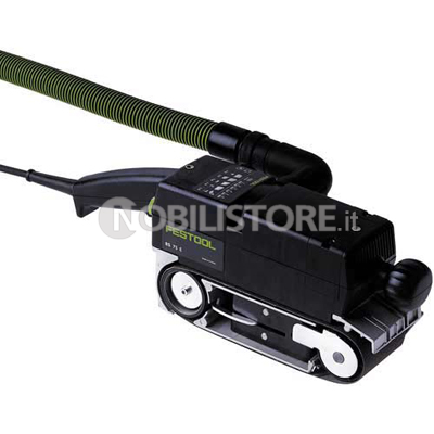 Levigatrice a nastro Festool BS 75 E-Plus