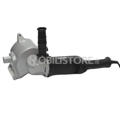 Levigatrice a rulli Rupes SR 200 AE