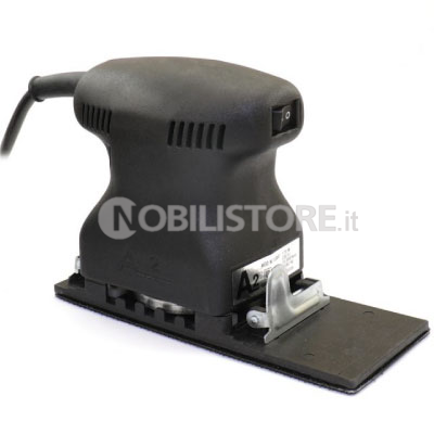 Levigatrice Orbitale A2 levigatrici M3