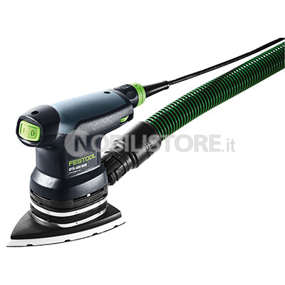 Levigatrice a delta Festool DTS 400 REQ