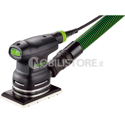 Levigatrice Orbitale Festool RTS 400 REQ-Plus