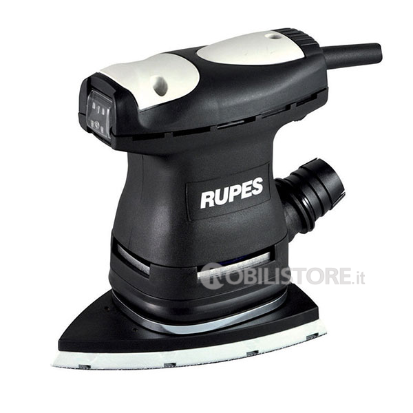 Levigatrice a delta Rupes LS71T in Systainer