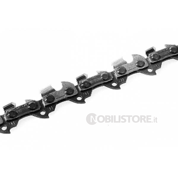 Catena per sega a spadino