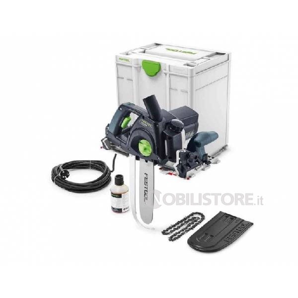 Sega a Spadino Festool SSU 200 EB-PLUS