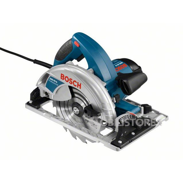 Sega circolare Bosch GKS 65 G Professional