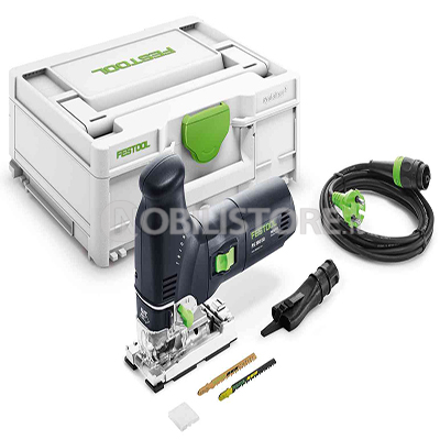 Seghetto alternativo Trion Festool PS 300 EQ-Plus