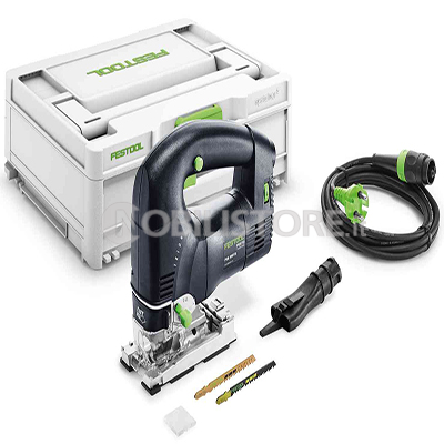 Seghetto alternativo Festool PSB 300 EQ-Plus