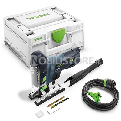 Seghetto alternativo Festool PS 420 EBQ-PLUS