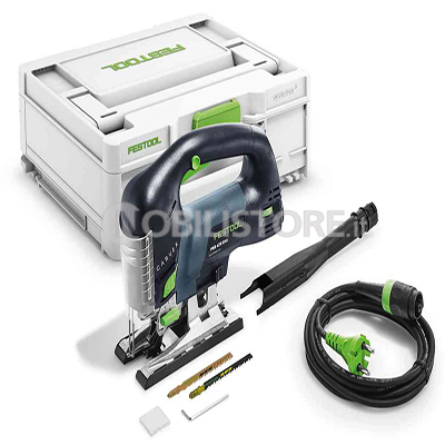 Seghetto alternativo Festool PSB 420 EBQ-PLUS