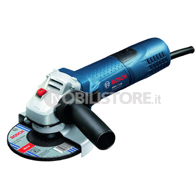 Smerigliatrice Angolare Bosch GWS 7-115