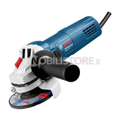 Smerigliatrice Angolare Bosch GWS 750