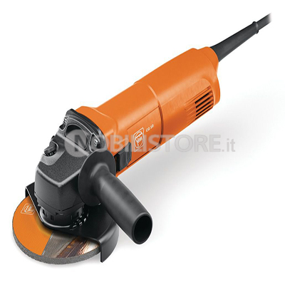 Smerigliatrice angolare Fein CG 10-125