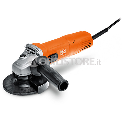 Smerigliatrice angolare compatta Fein Ø 115 mm WSG 7-115