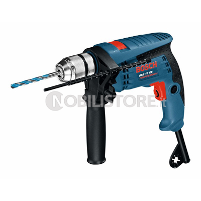 Trapano a Percussione Bosch GSB 13 RE Professional