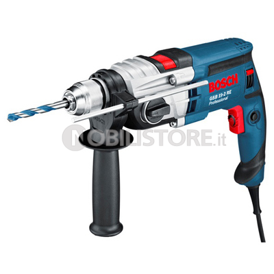 Trapano a percussione Bosch GSB 19-2 RE