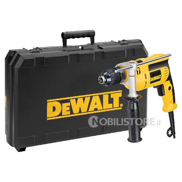 Trapano a Percussione DeWalt DWD024KS