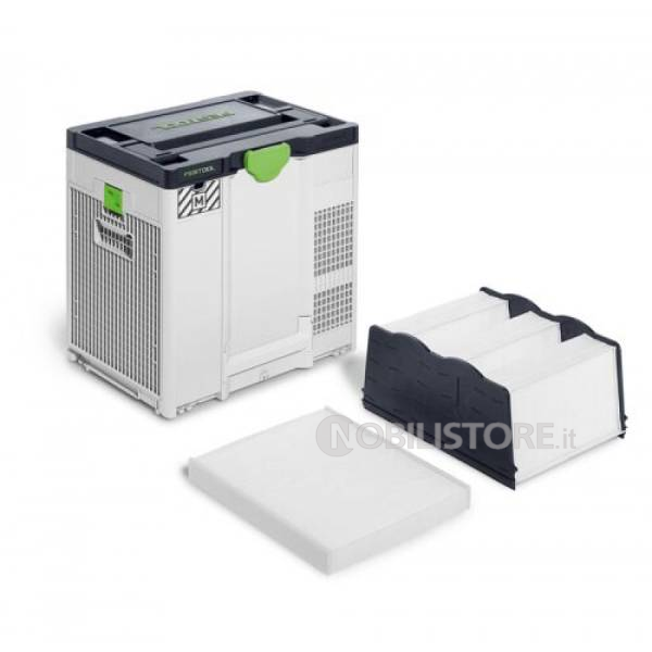 Purificatore d'Aria Festool SYS-AIR M