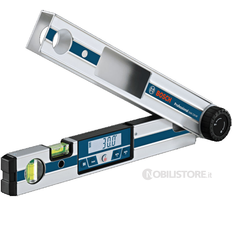 Goniometro digitale Bosch GAM 270 MFL Professional