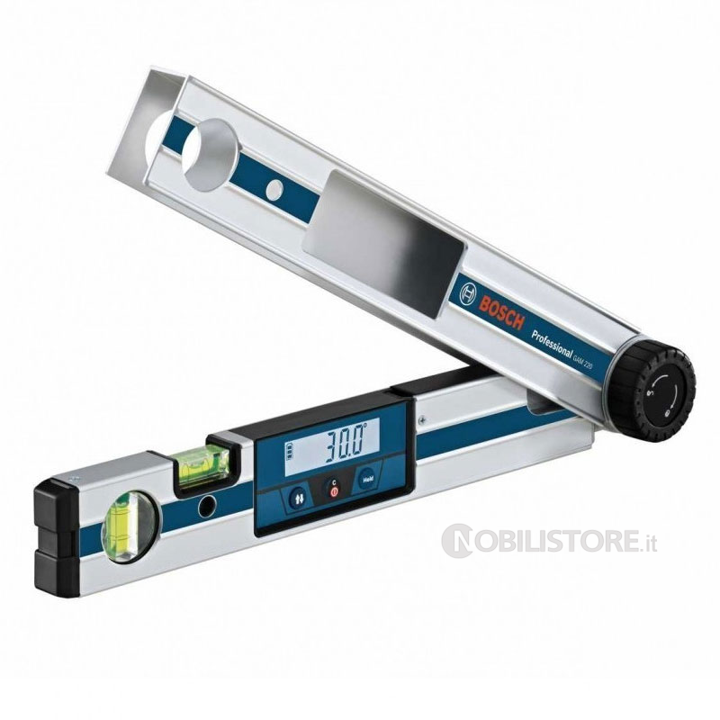Goniometro digitale Bosch GAM 220 Professional