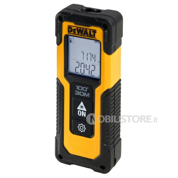Misuratore Laser DeWalt