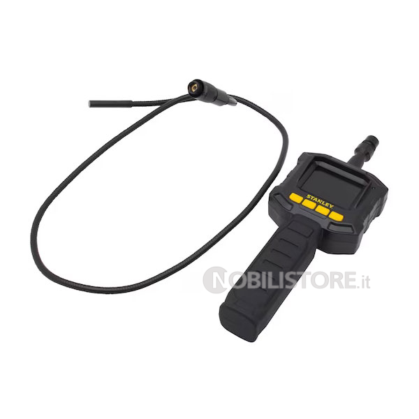 Videocamera di ispezione Stanley