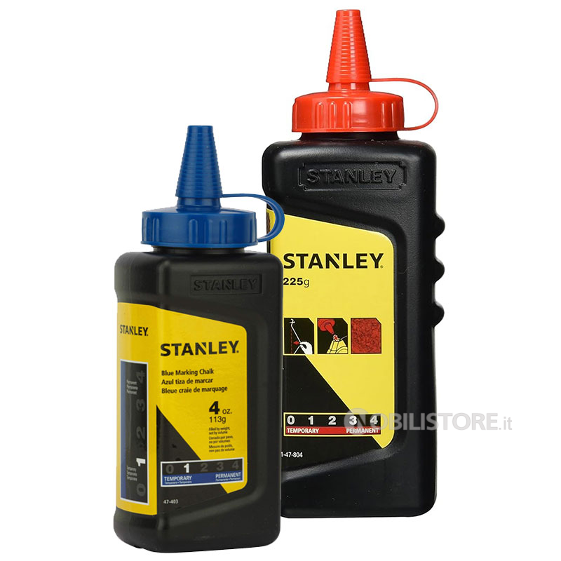 Polvere per tracciare Stanley