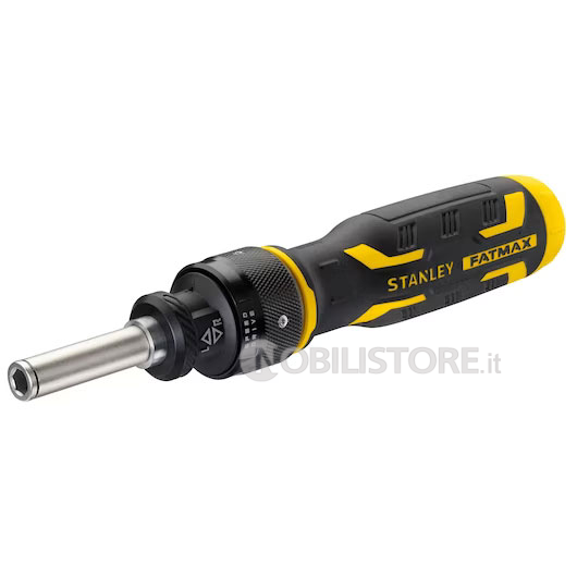 Cacciavite portainserti a cricchetto Speeddrive Stanley® Fatmax®