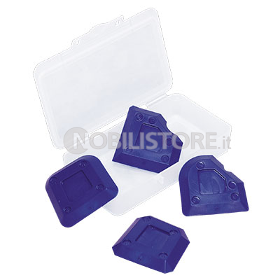 Spatole Beko per fughe