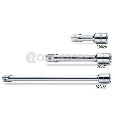 Prolunga per bussole Beta 920/20, 920/21, 920/22 1/2"