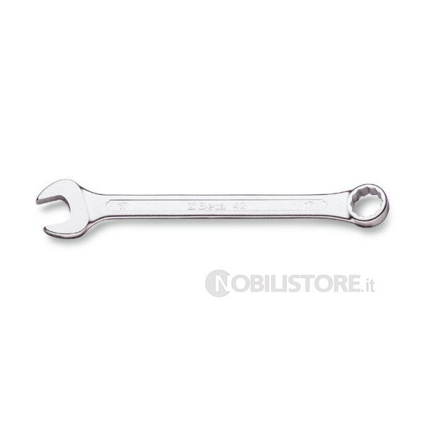 Chiave combinata Beta 42