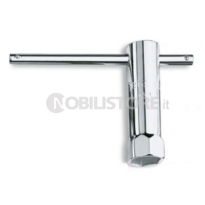 Chiave a tubo Beta 955 per candele