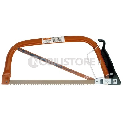 Archetto Bahco per legno e metallo