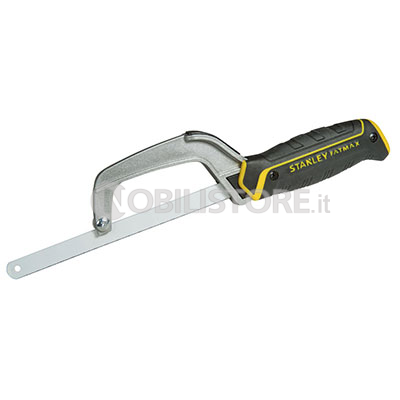 Miniseghetto Stanley Fatmax per metallo